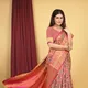 Peach__Royal Rajgharana Sarees